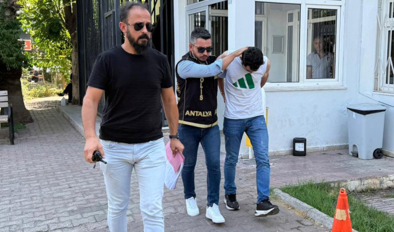 Telefonda başlayan tartışma cinayetle bitti