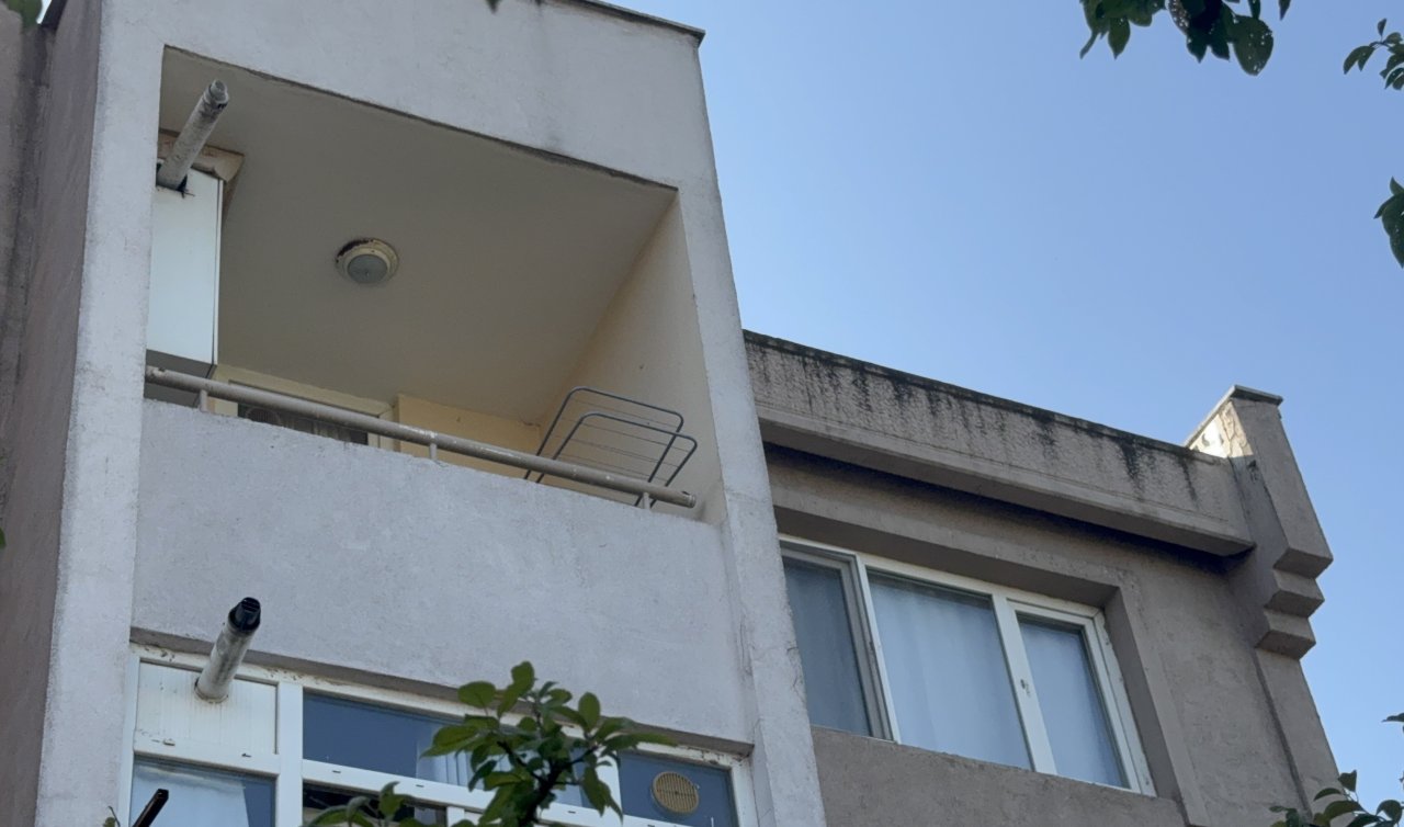 Kan donduran olay: 4 yaşındaki oğlunu boğarak öldürdü