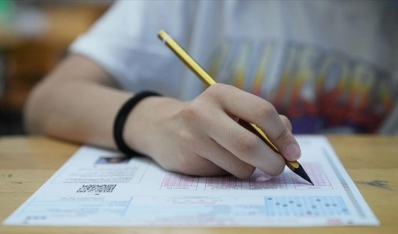 Yunak’ta LGS’de büyük başarı