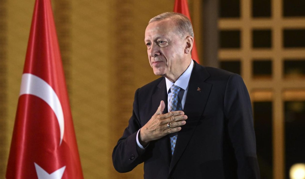 Cumhurbaşkanı Erdoğan’ın halk tarafından seçilmesinin 11. yılı