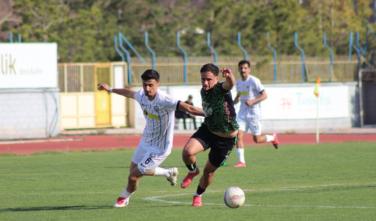 1922 Konyaspor’da kritik dönem: Belirsizlik yeniden gündemde