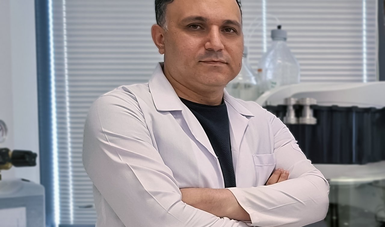 NEÜ’de Göz Sağlığı Konusunda yenilikçi çalışma 