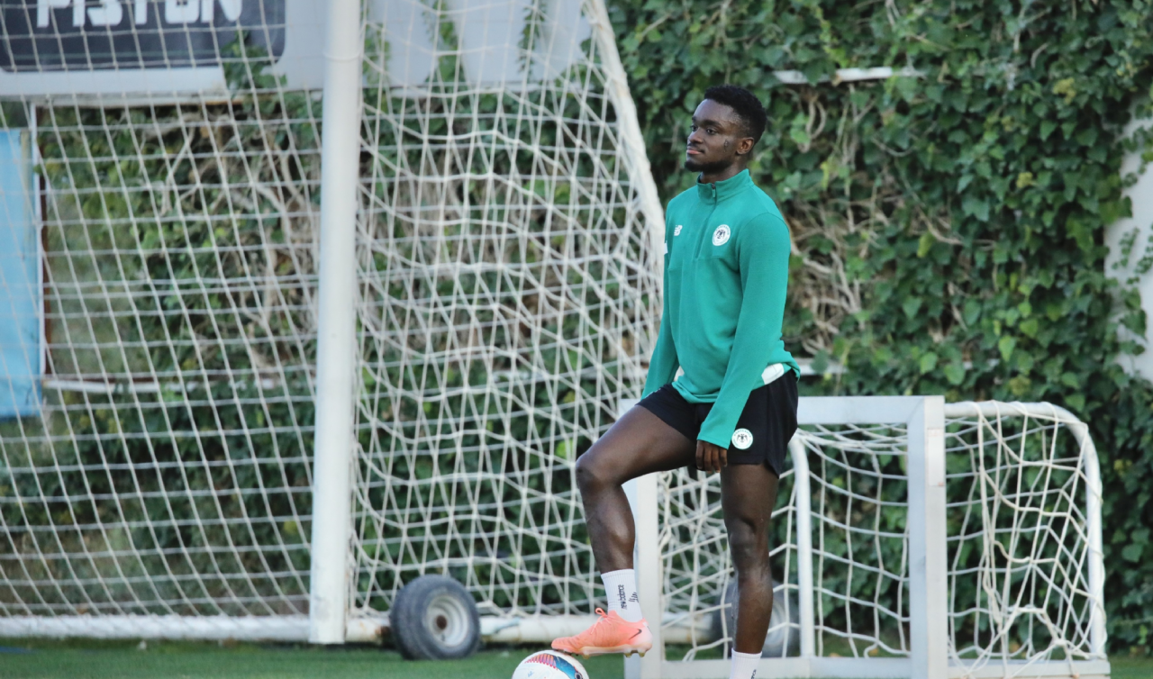 Boateng’in transferi yine olmadı