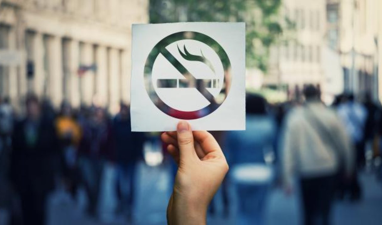 Kapalı alanda sigara içenlere cezalar artacak