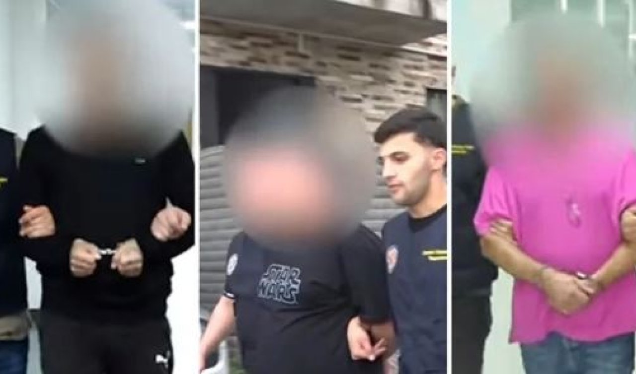 Çete üyeliği, cinayet, yaralama! Gürcistan’da büyük operasyon: 12 Türk gözaltında