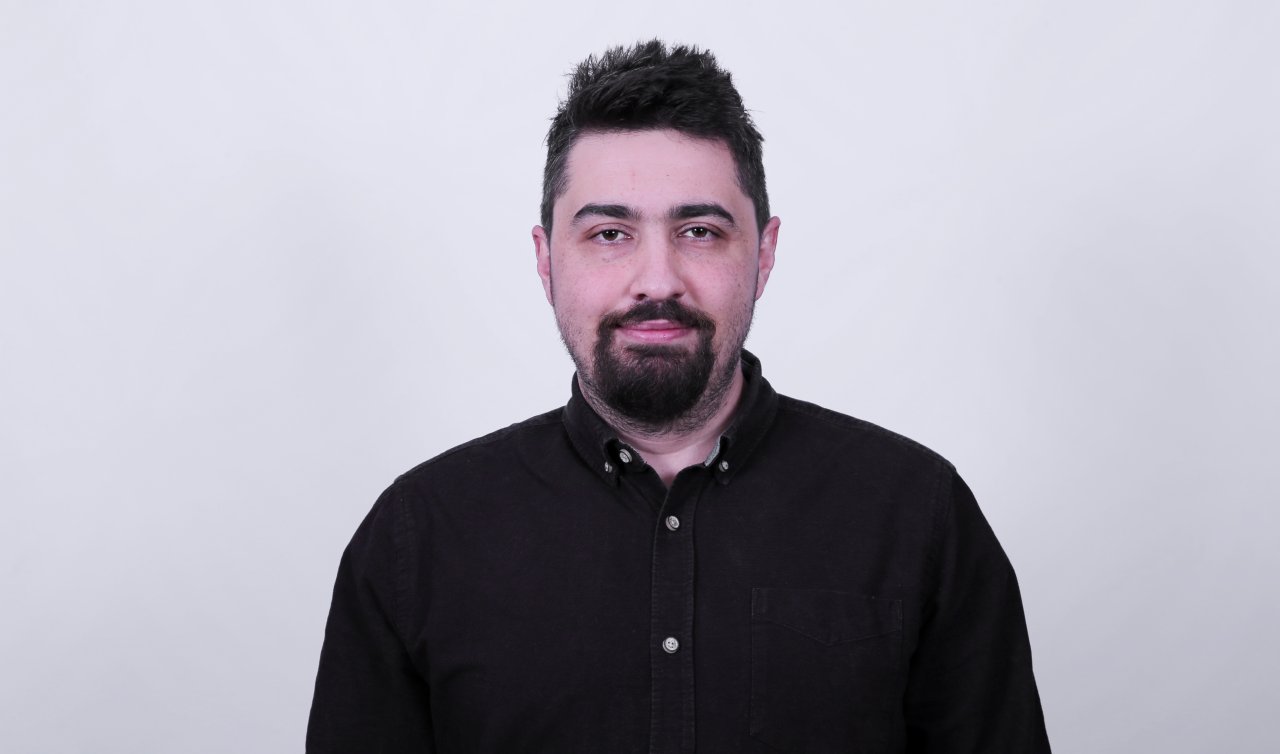 NEÜ Öğretim Üyesi Doç. Dr. Yasin Onuralp Özkılıç, Rusya Bilim Vakfı’nın “Mega-Grant” Proje yürütücüsü olarak seçildi