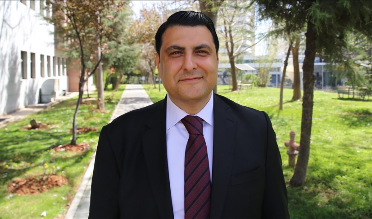 Umut Yılmaz kimdir? Şehitkamil Belediyesi AK Parti’ye mi geçti?