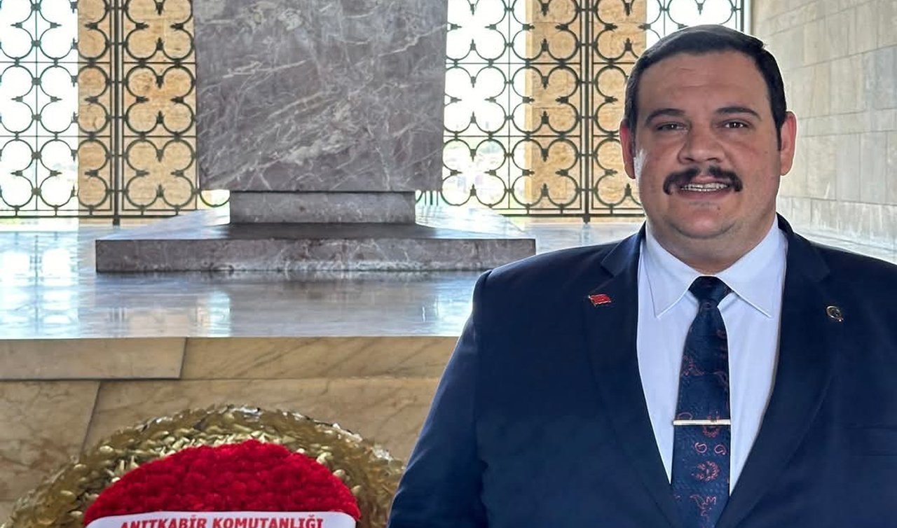 Yalvaç Belediye Başkanı Mustafa Kodal Kimdir, Kaç Yaşında? AKP’ye geçti mi?