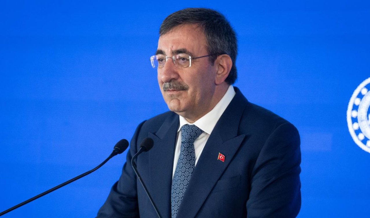 Cevdet Yılmaz: Dezenflasyon süreci güç kazanacak