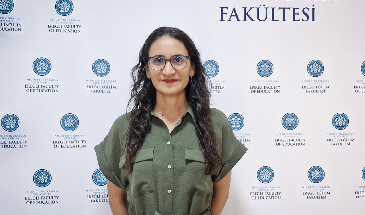 NEÜ Öğretim Üyesi Doç. Dr. Menşure Alkış Küçükaydın’dan öğretmen adaylarının bilimsel becerilerini geliştirecek proje
