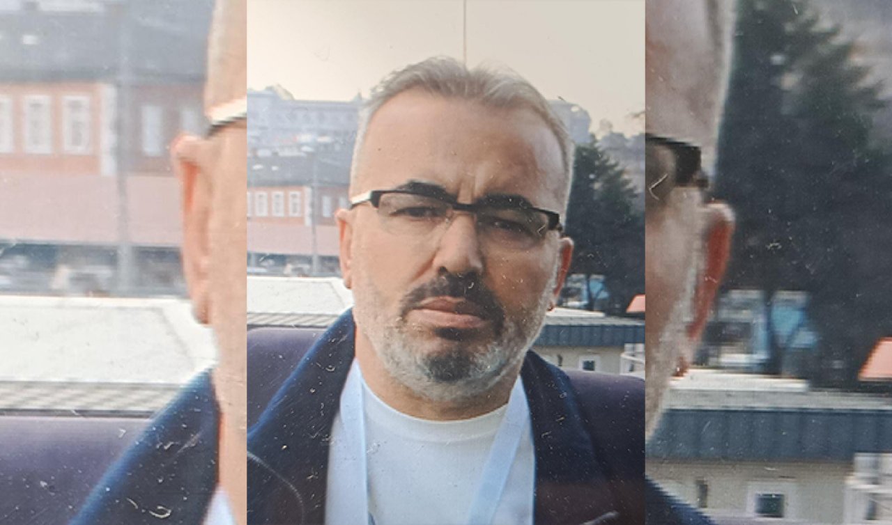 Nuh Yeniay Hocaefendi’nin oğlu Mehmet Yeniay vefat etti