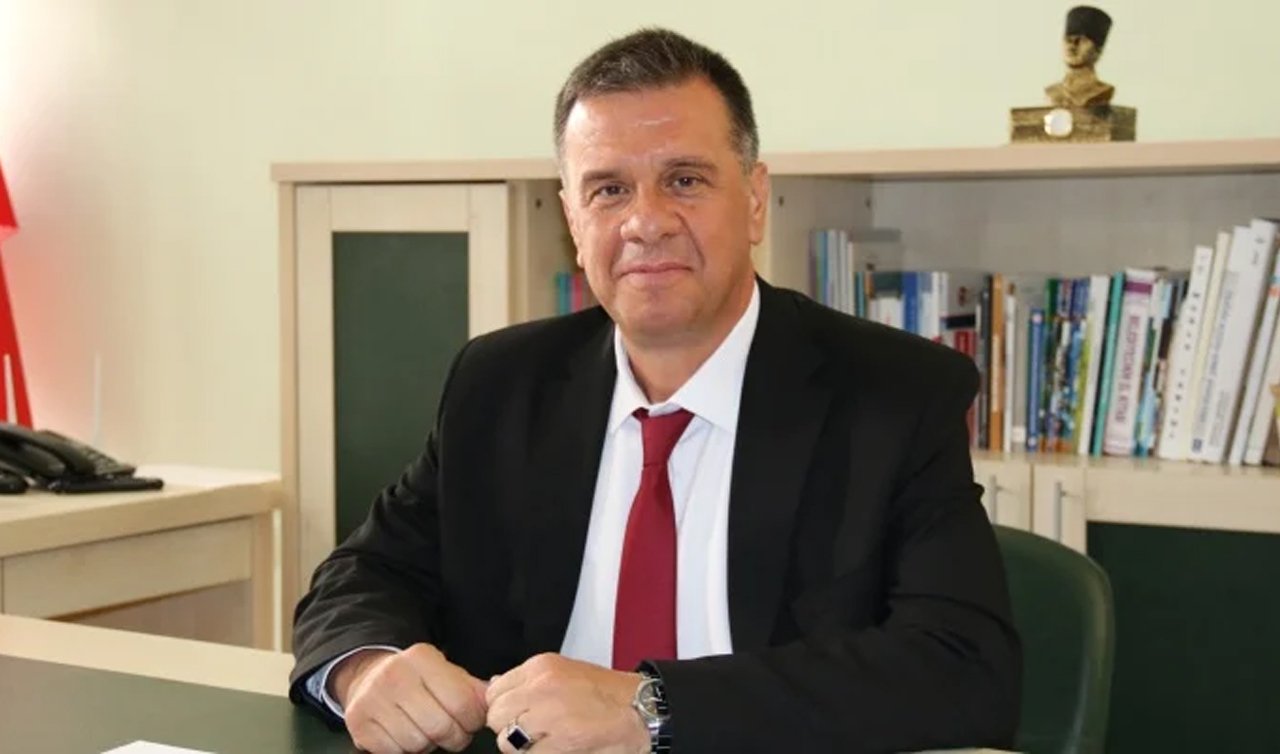 Yenipazar Belediye Başkanı Malik Ercan kimdir? Yenipazar Belediye Başkanı Malik Ercan AKP’ye geçti mi?