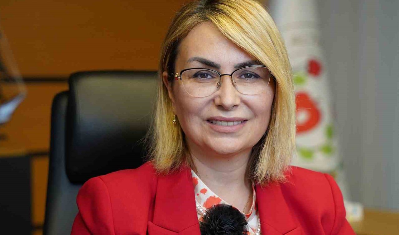  Yasemin Fazlaca kimdir? Yasemin Fazlaca kaç yaşında, nereli? 