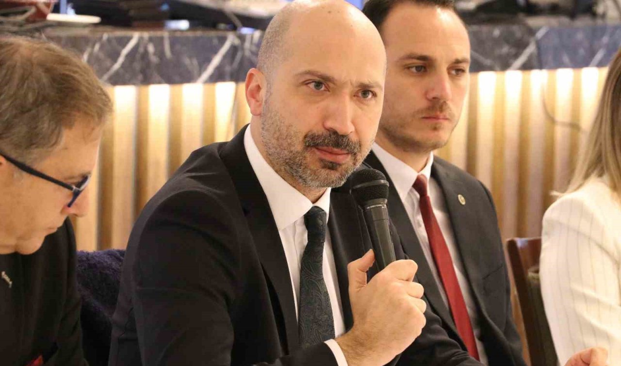 Mustafa İberya Arıkan kimdir? Mustafa İberya Arıkan kaç yaşında, nereli? AK Parti’ye katıldı mı? 