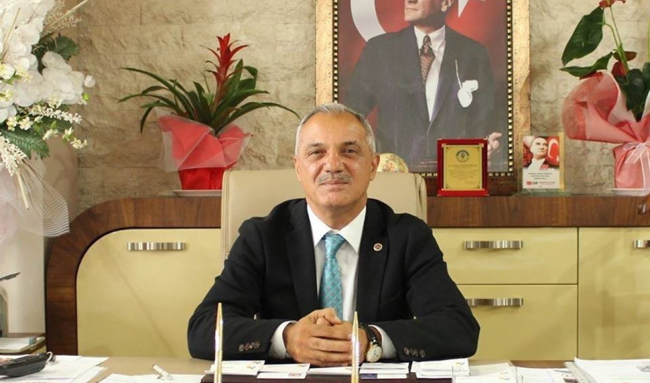 Osman Yıldırımkaya kimdir, kaç yaşında, aslen nereli? Osman Yıldırımkaya AK Parti’ye katıldı mı?