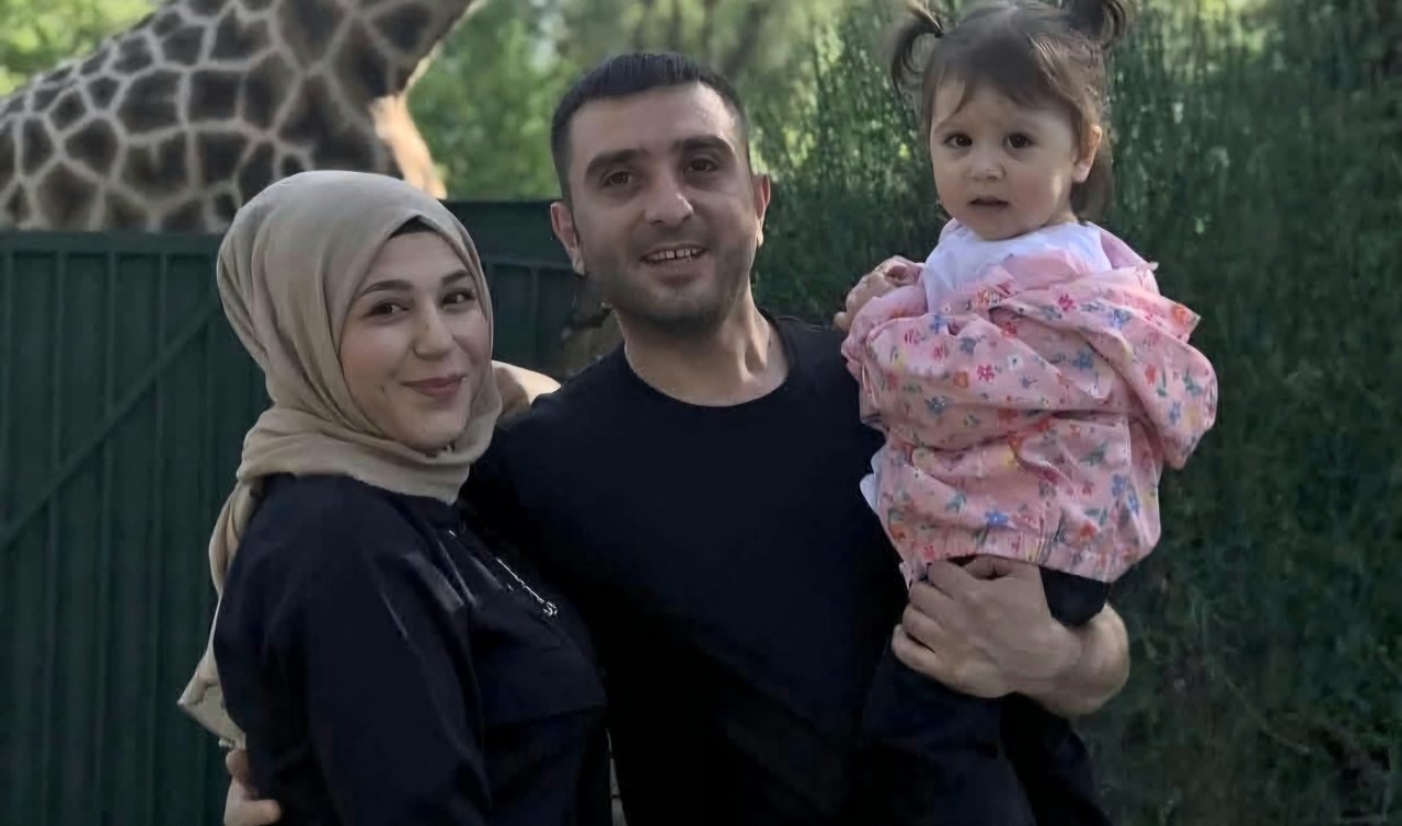 Anne-babası ve kardeşi kazada ölen 3 yaşındaki çocuk da hayatını kaybetti