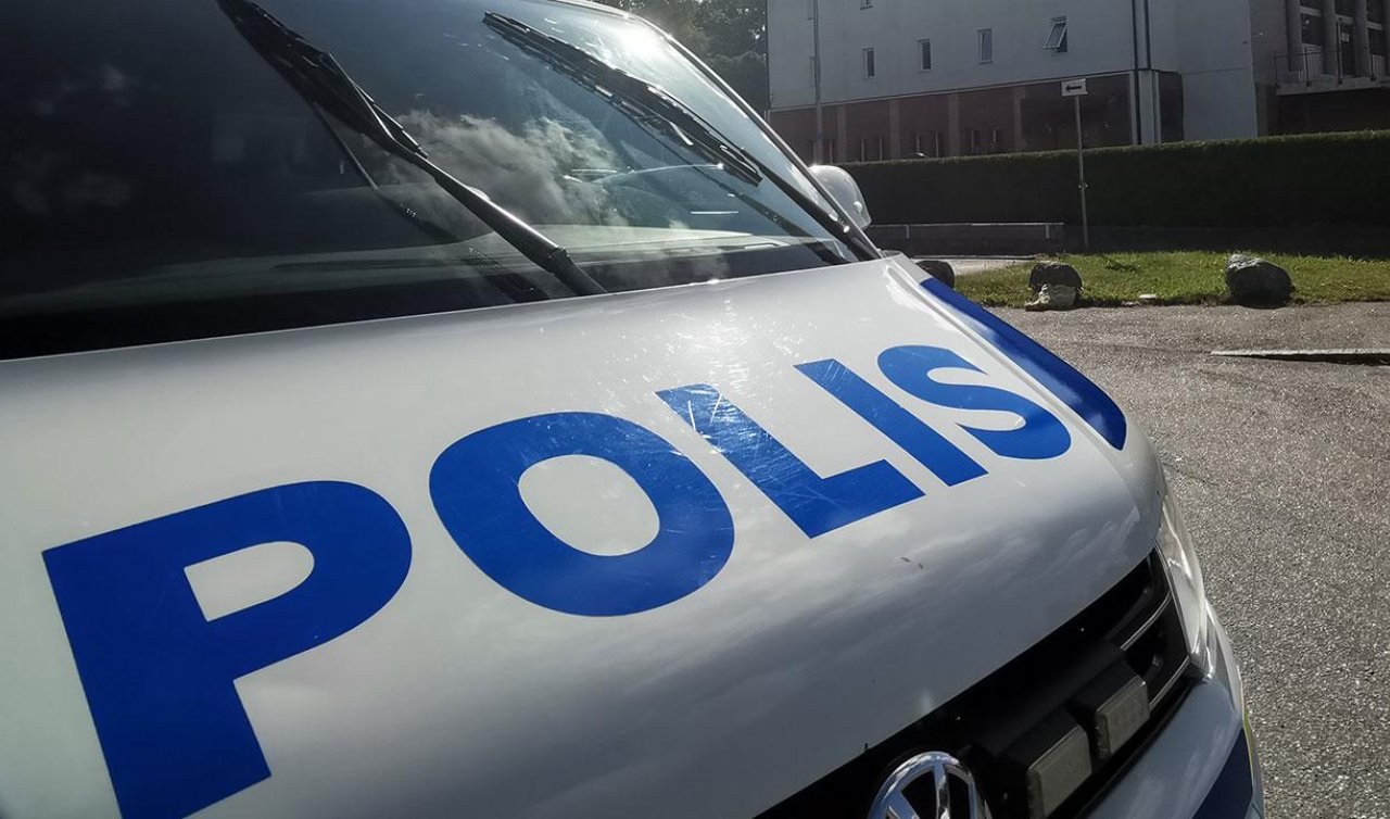 İsveç’te cuma namazı çıkışında silahlı saldırı: 2 yaralı