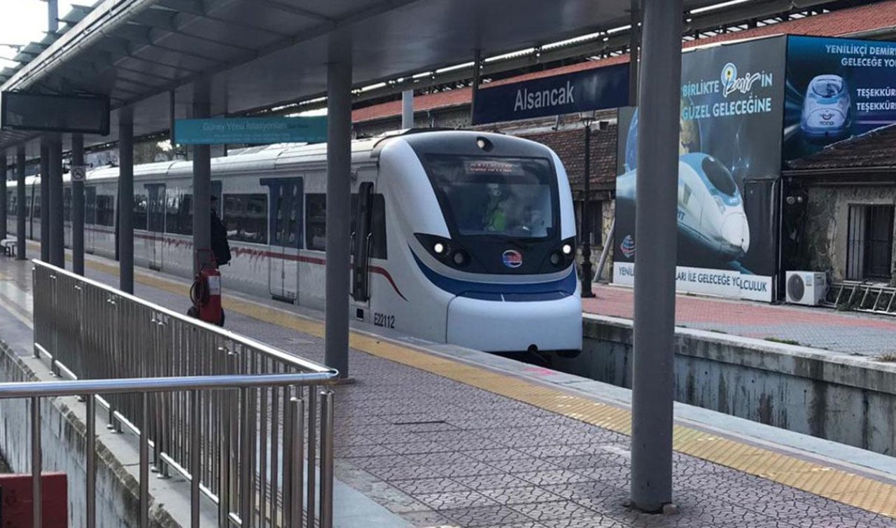 İzmir’de toplu ulaşıma zam