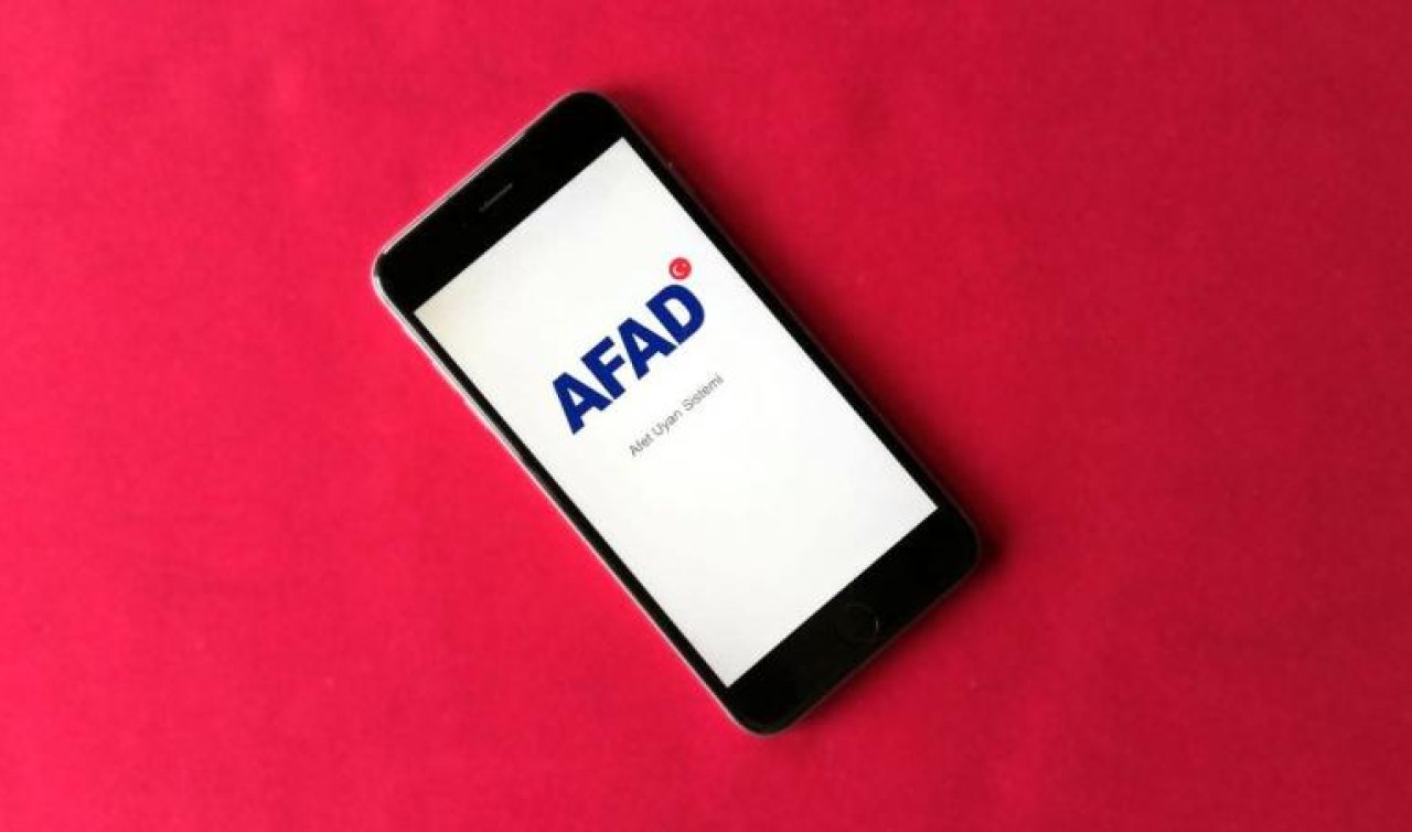 AFAD’dan 17 Ağustos Marmara Depremi paylaşımı