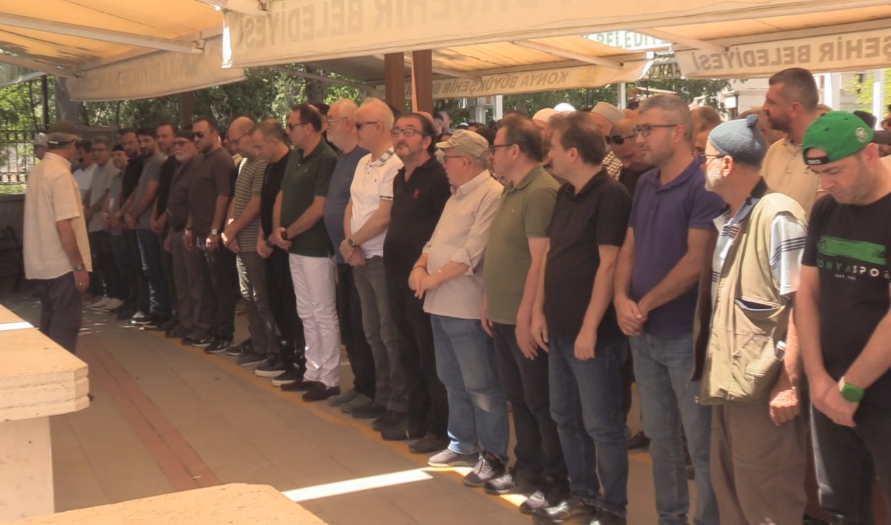 Gülcan ailesinin acı günü