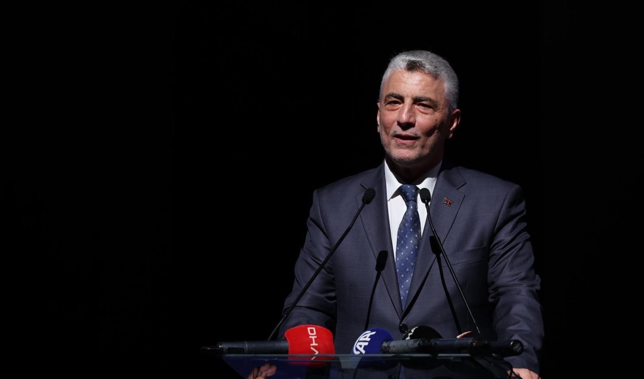 Bakan Bolat: Yıl sonunda ihracatta 390 milyar doları aşacağız