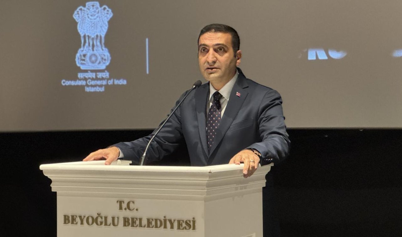 Yolsuzluk soruşturmasında tutuklanan Beyoğlu Belediye Başkanı Güney görevden uzaklaştırıldı