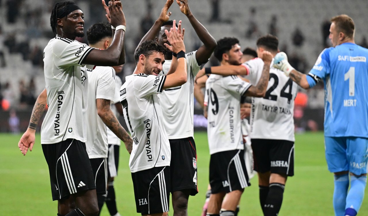 Avrupa maçları  Süper Lig’e yansıdı