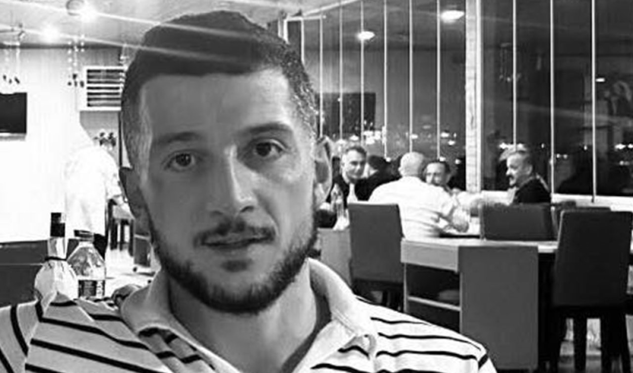 Arının soktuğu genç hayatını kaybetti