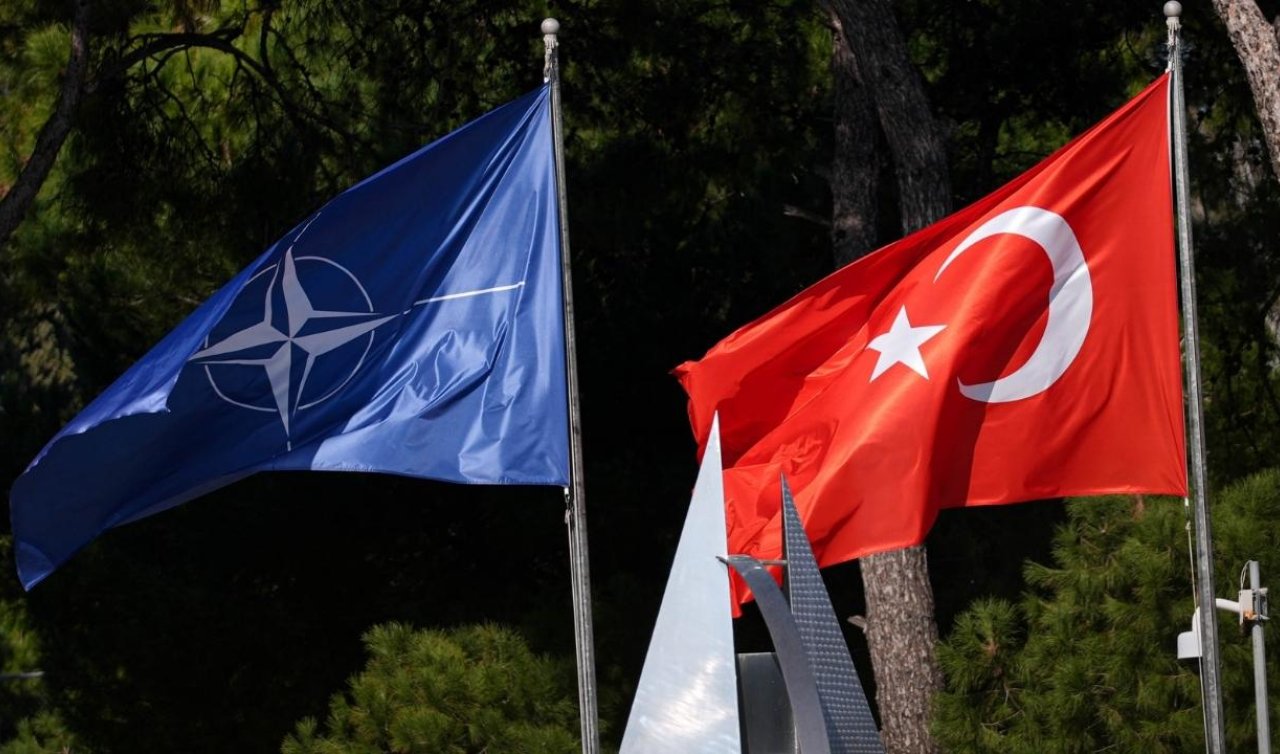 NATO’dan Türkiye’ye teşekkür mesajı