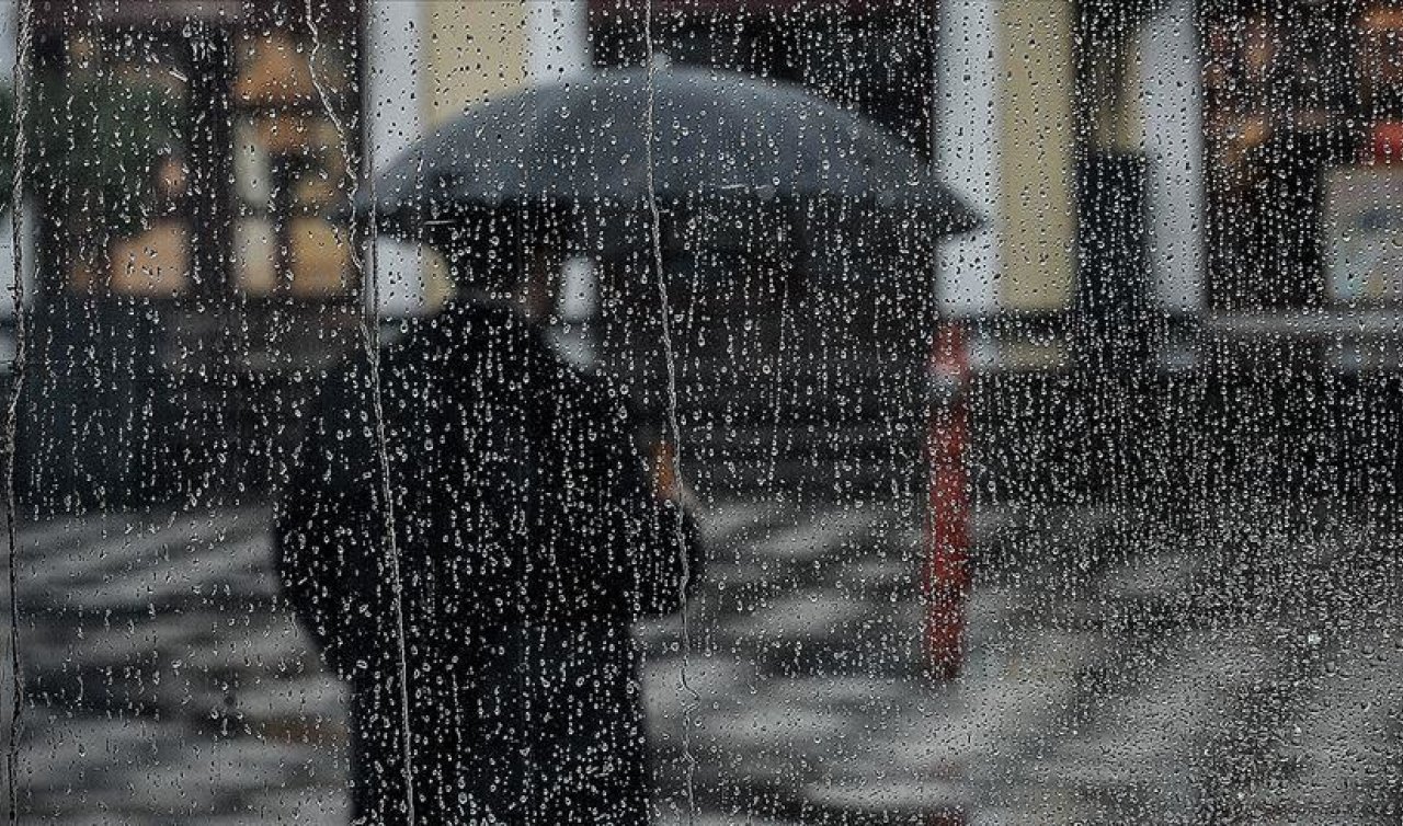 Meteoroloji’den Bartın’a sağanak yağış uyarısı: Bu tarihlere dikkat! İşte Bartın 5 günlük hava durumu