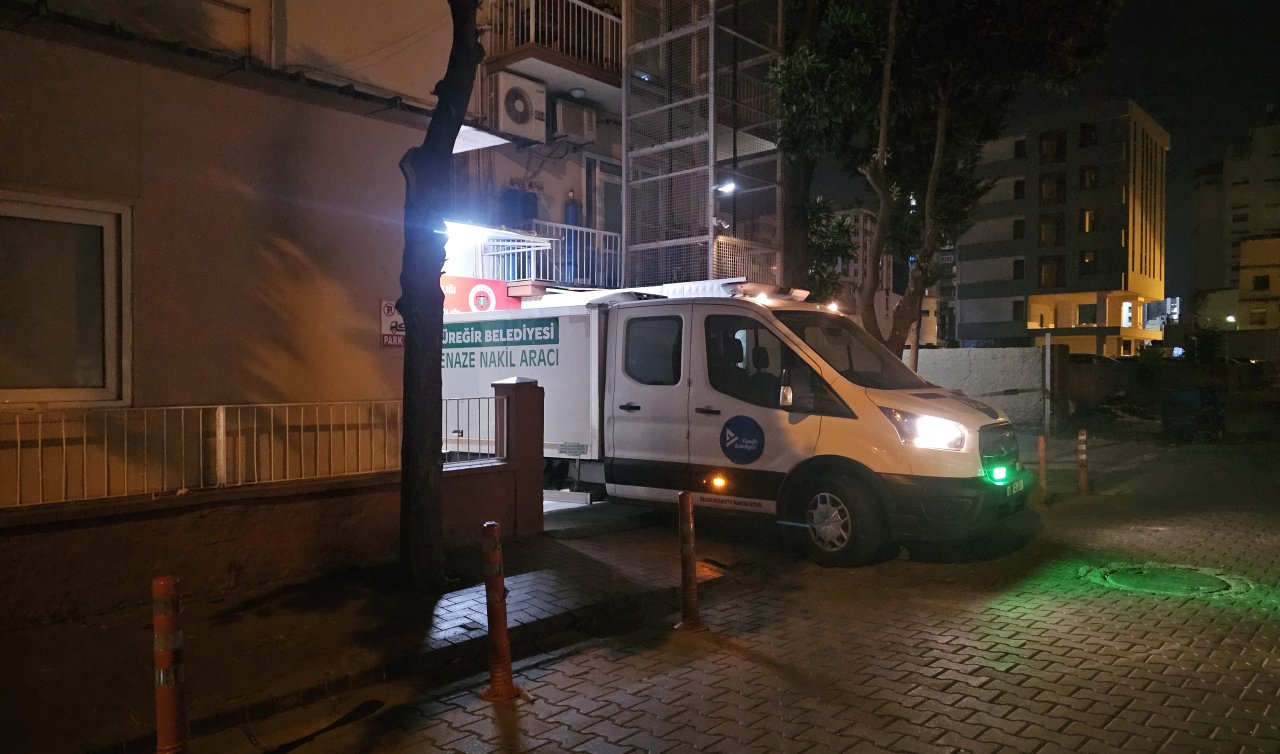 Sokakta uğradığı silahlı saldırıda öldü
