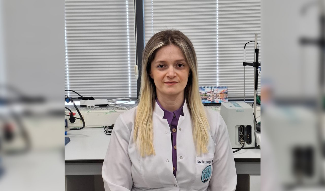 NEÜ Öğr. üyesi Doç. Dr. Saniye Söylemez’den parkinson araştırmalarına disiplinlerarası bakış