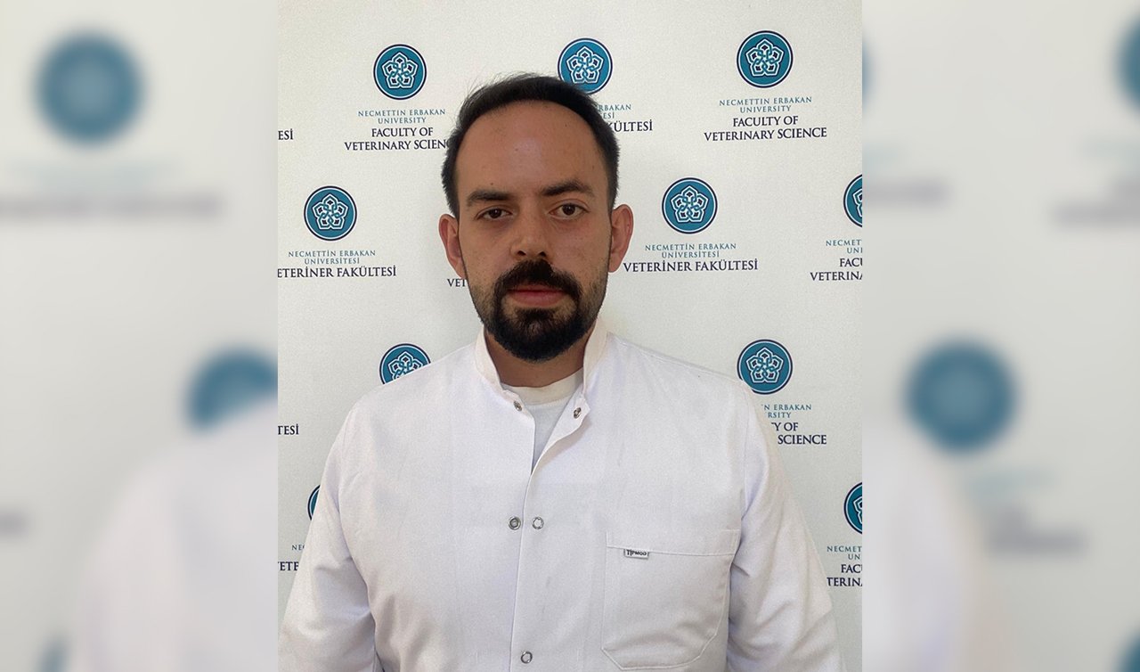  Dr. Öğr. üyesi Furkan Yüksel’in yürütücülüğündeki proje TÜBİTAK tarafından desteklenmeye hak kazandı
