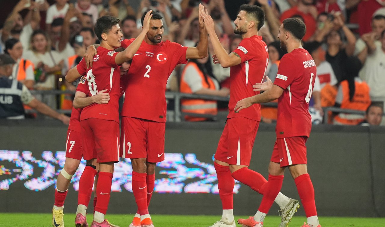 Gürcistan Türkiye maçı biletleri satışta! İşte fiyatı ve detaylar