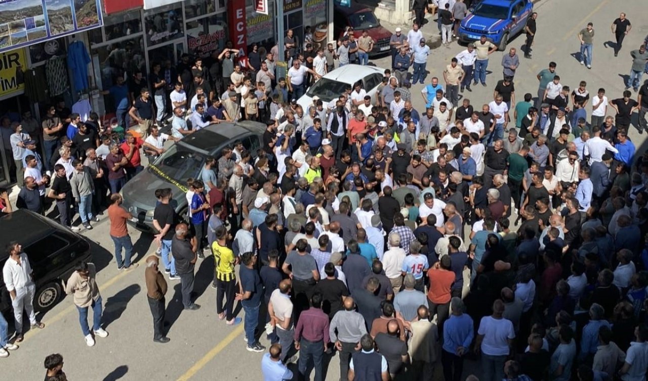 Trafik kazasında 1 çocuk öldü