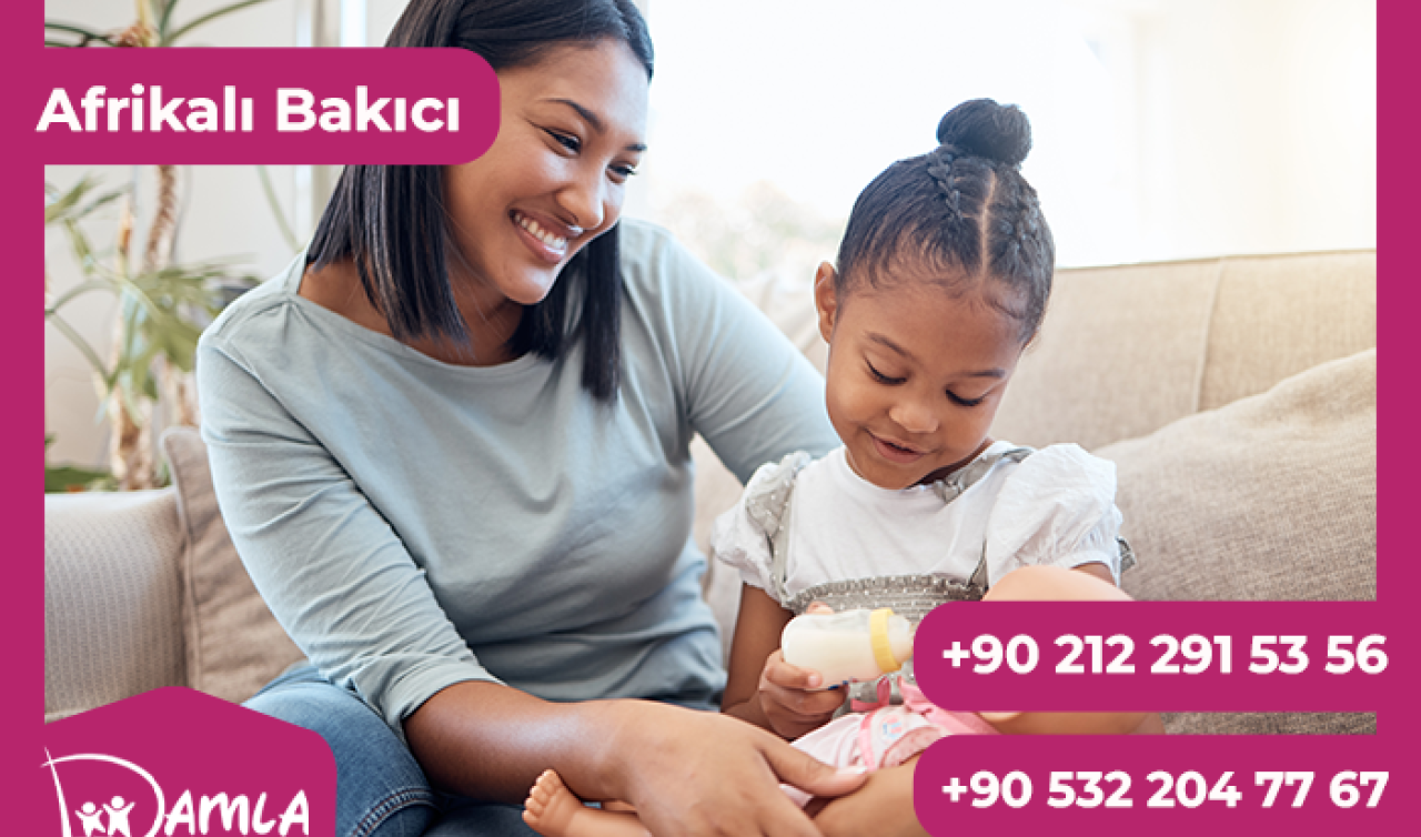  Ugandalı Bakıcılar Aile Hayatına Sıcaklık Katıyor