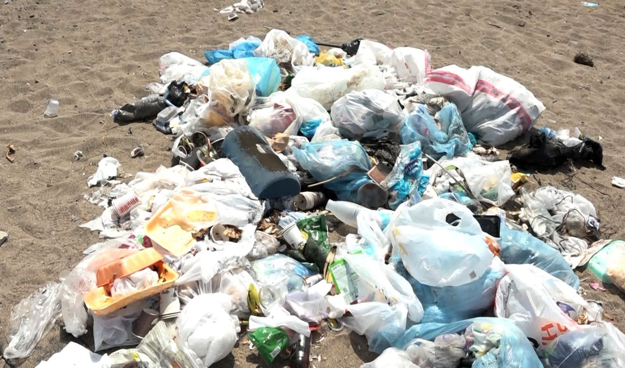 “Plastik poşet uygulamasının amacı yanlış anlaşıldı’’