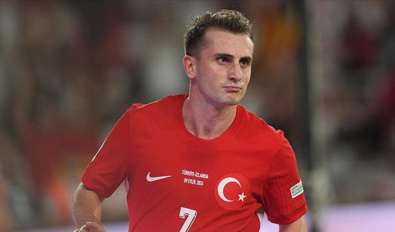 Fenerbahçe Kerem Aktürkoğlu’nu transfer etti