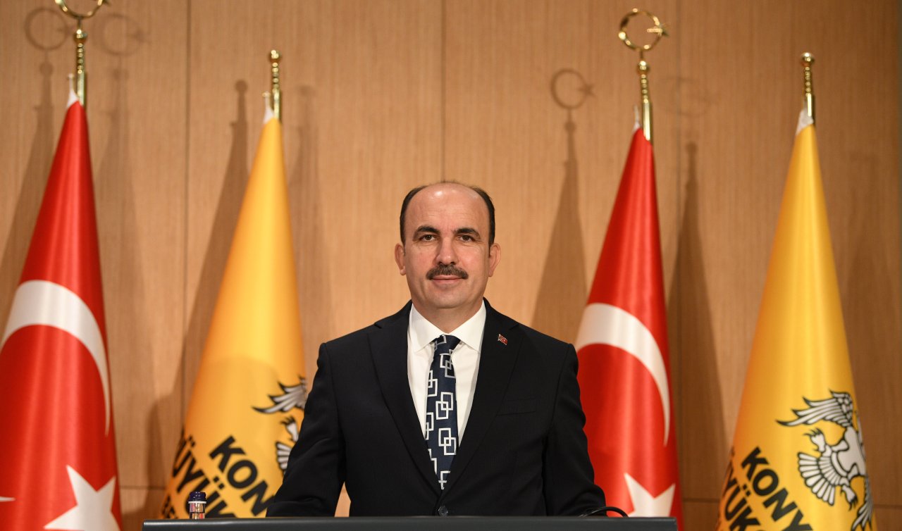 Başkan Altay: “30 Ağustos Türk İstiklal Harbi’nin şahlandığı gündür’’