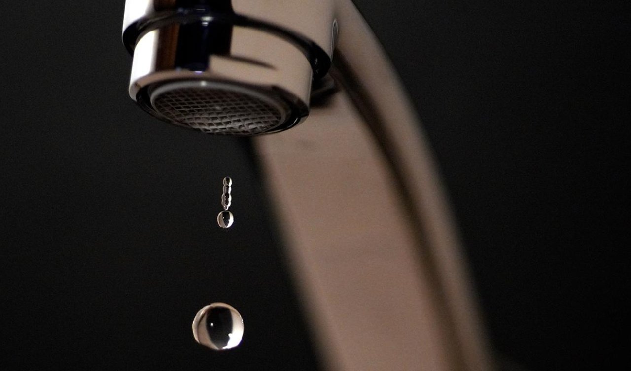 İzmir’de 8 ilçeye 32 saat su verilmeyecek
