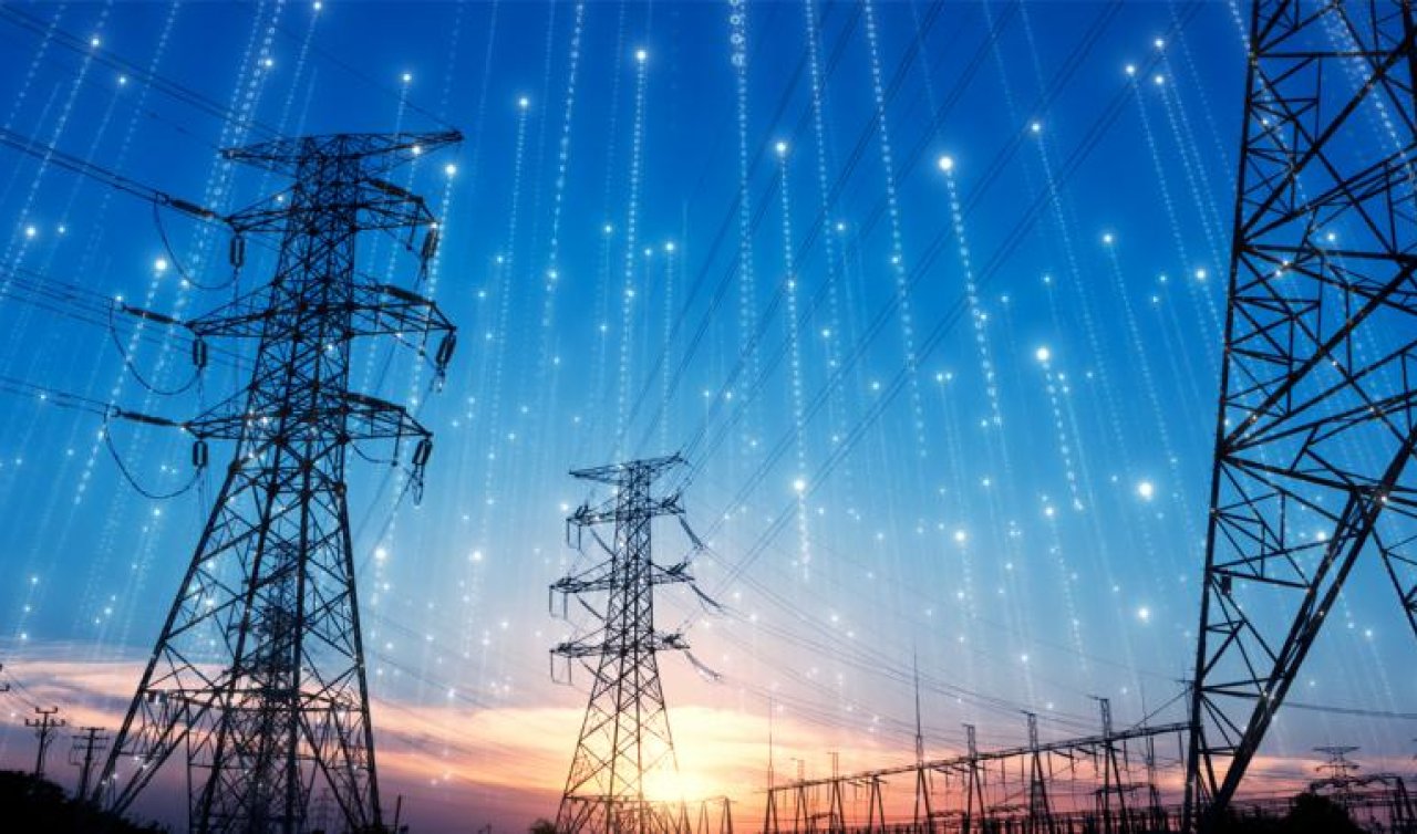 Türkiye’nin elektrik kurulu gücü 120 bin megavatı aştı
