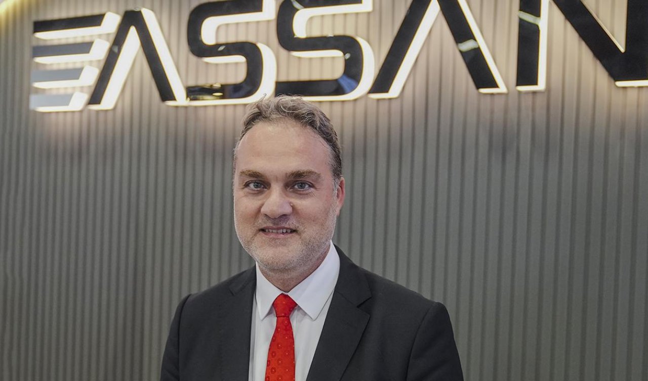 ASSAN Group sahibi ve yöneticisi tutuklandı