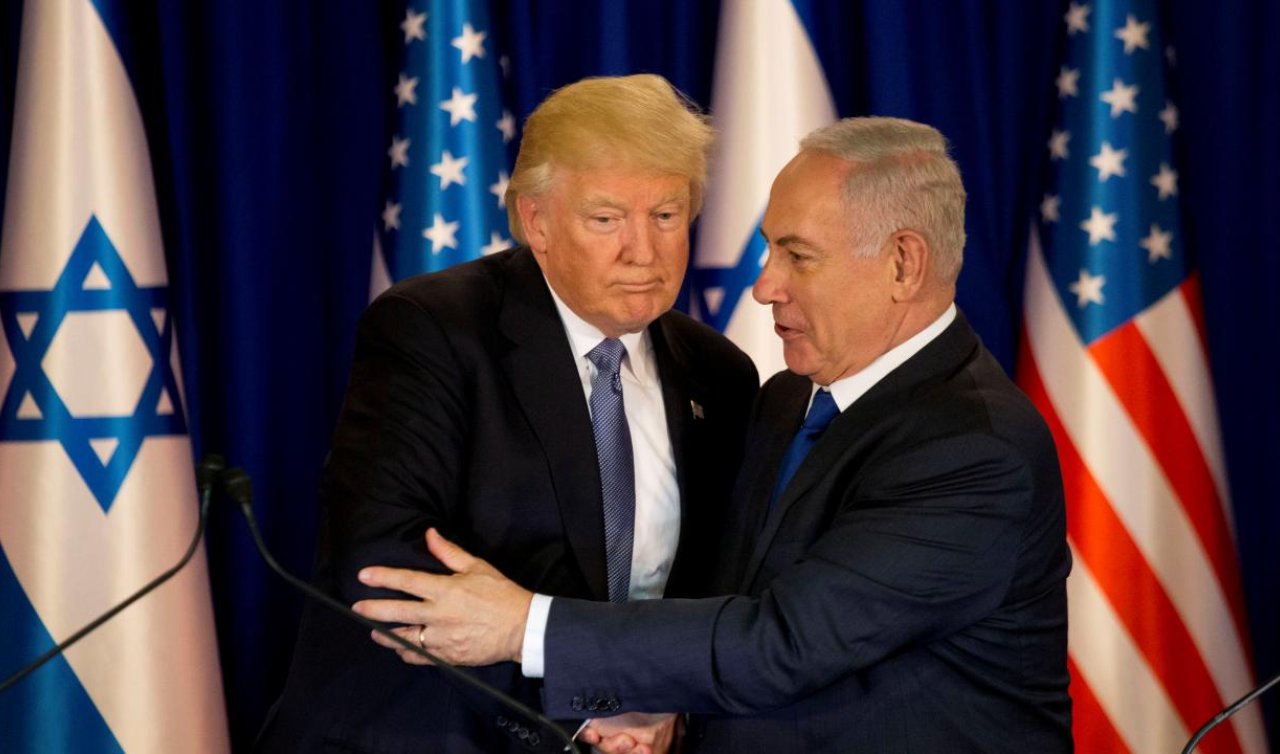 İsrail basını: Trump, Netanyahu’ya kısmi anlaşmayı reddederek saldırıları artırma talimatını verdi