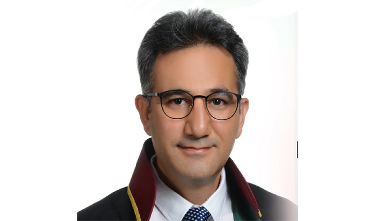 HUDER Konya Şubesi’nden Yeni Adli Yıl Mesajı