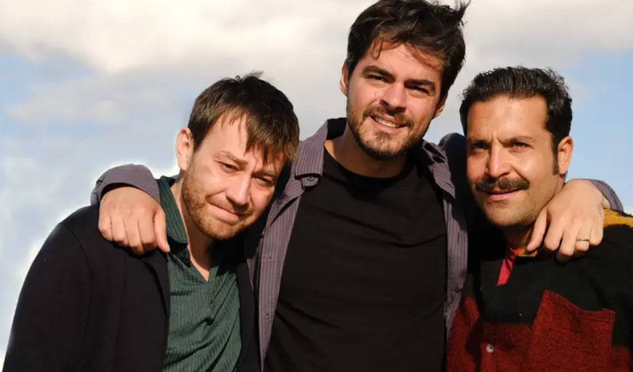 Gönül Dağı Yeni Sezon Ne Zaman Başlayacak? Gönül Dağı Yeni Bölüm Tarihi Belli Oldu mu? Gönül Dağı Yeni Oyuncular Kimler?