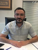 Samet Kuyrukcu