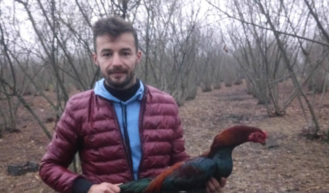 Fabrikada duvar ile çelik boru arasına sıkışan işçi öldü
