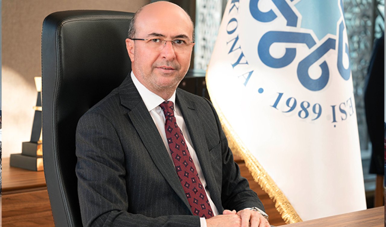 Başkan Pekyatırmacı’dan Mevlid Kandili mesajı