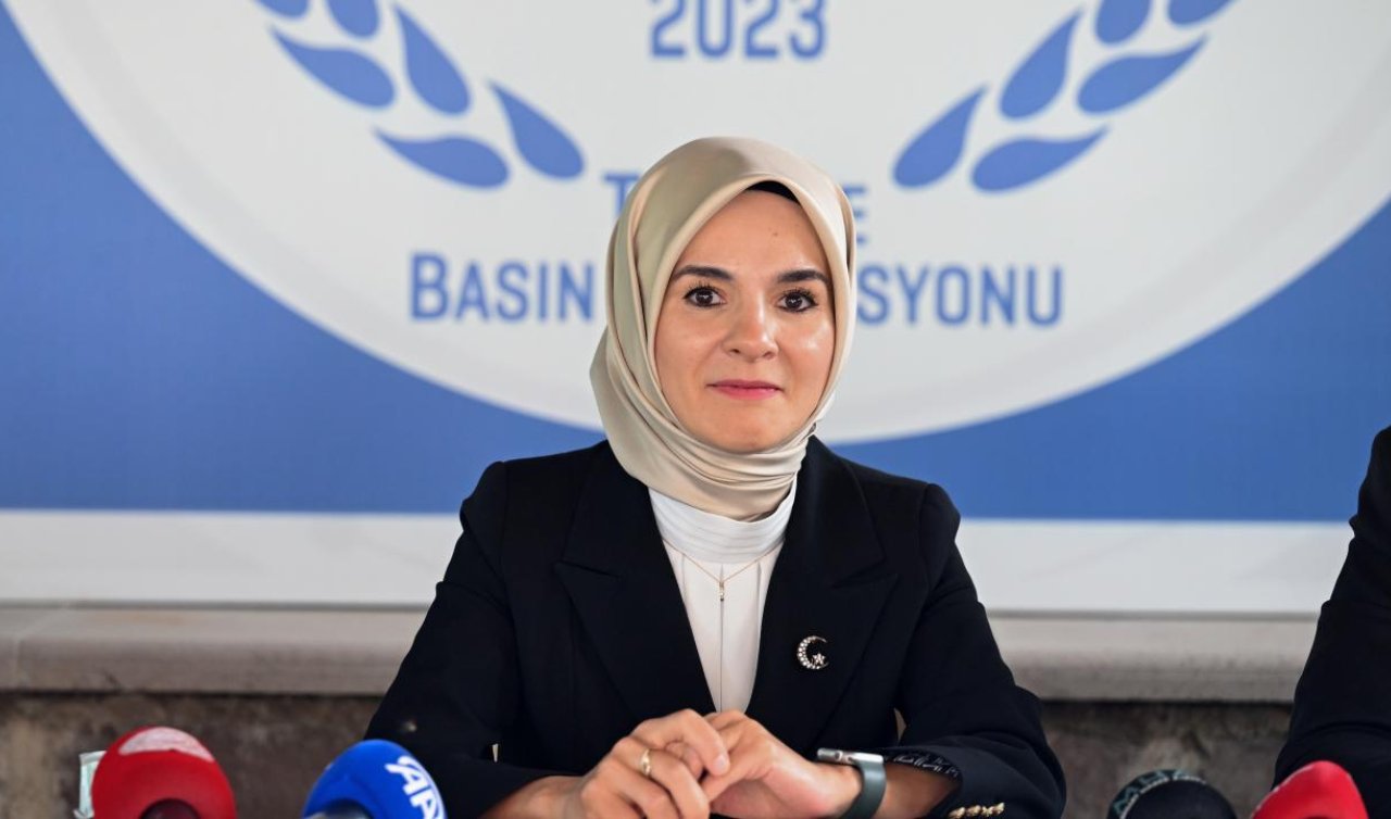 Bakan Göktaş: Sosyal medya düzenlemesinde ülkemize özgü bir model çalışıyoruz