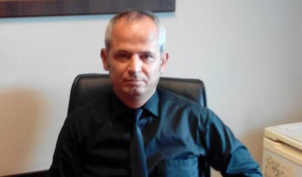 Cumhuriyet Savcısı boğazından bıçaklanarak öldürüldü
